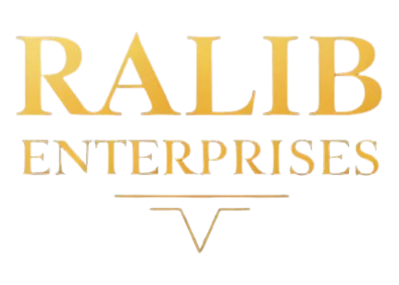 ralibenterprises Logo